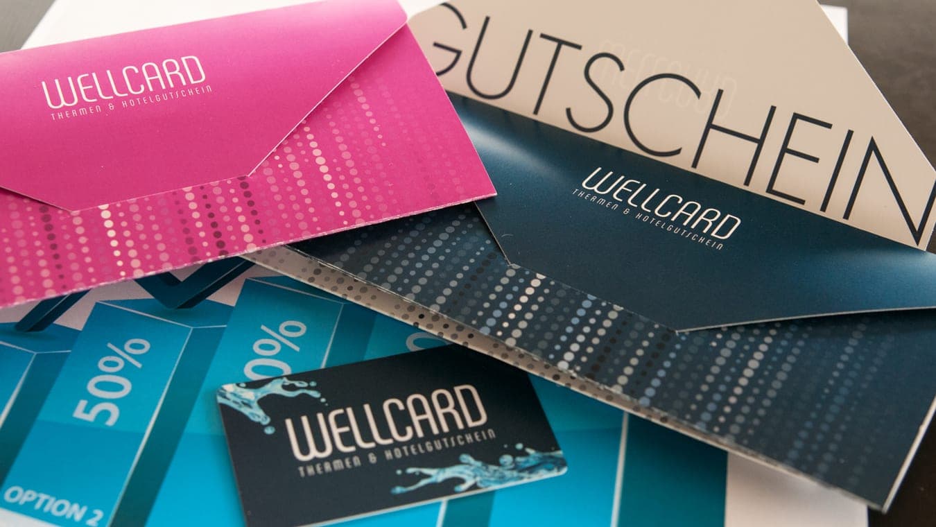 Become a WellCard Partner