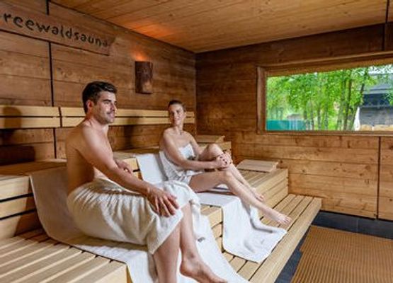 Spreewald Therme