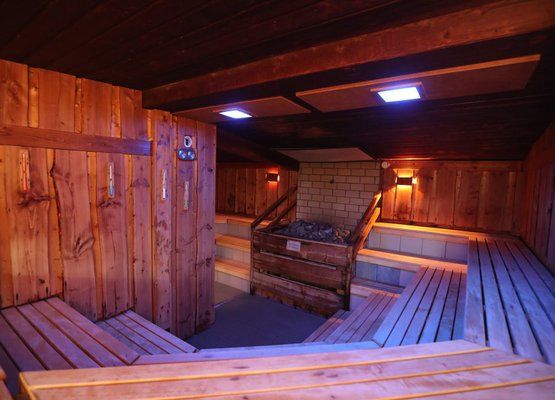 Panorama Sauna