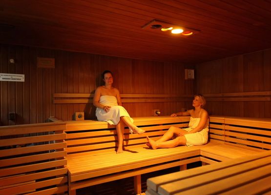 Parksauna